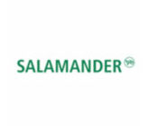 Salamander logo LOLYO 2GO l'application pour les employés référence