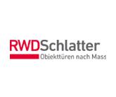 LOLYO application pour les employés RWD Schlatter logo suisse