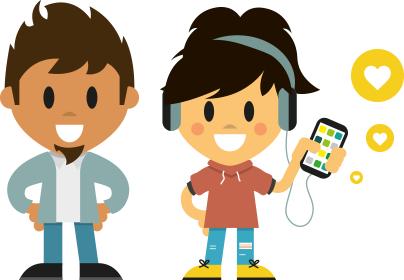 application participative pour les employés