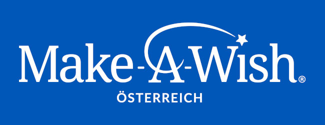 Make-A-Wish Autriche Logo