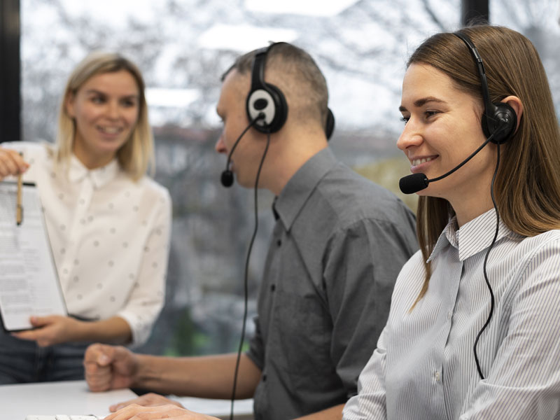 LOLYO intranet mobile d'entreprise secteur infrastructure