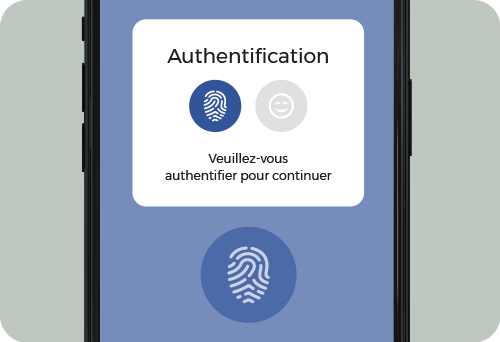 lolyo intranet mobile d'entreprise, outils cachés, authentification a 2 facteurs