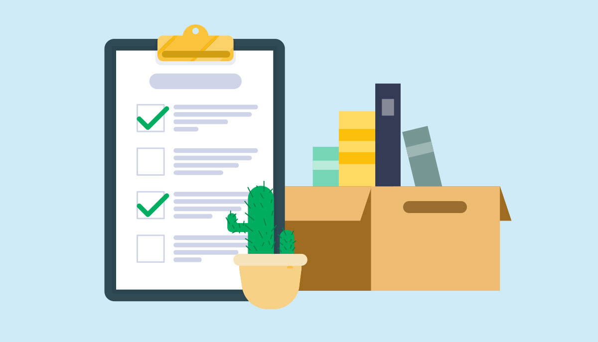 Offboarding avec l'application pour les employés LOLYO 