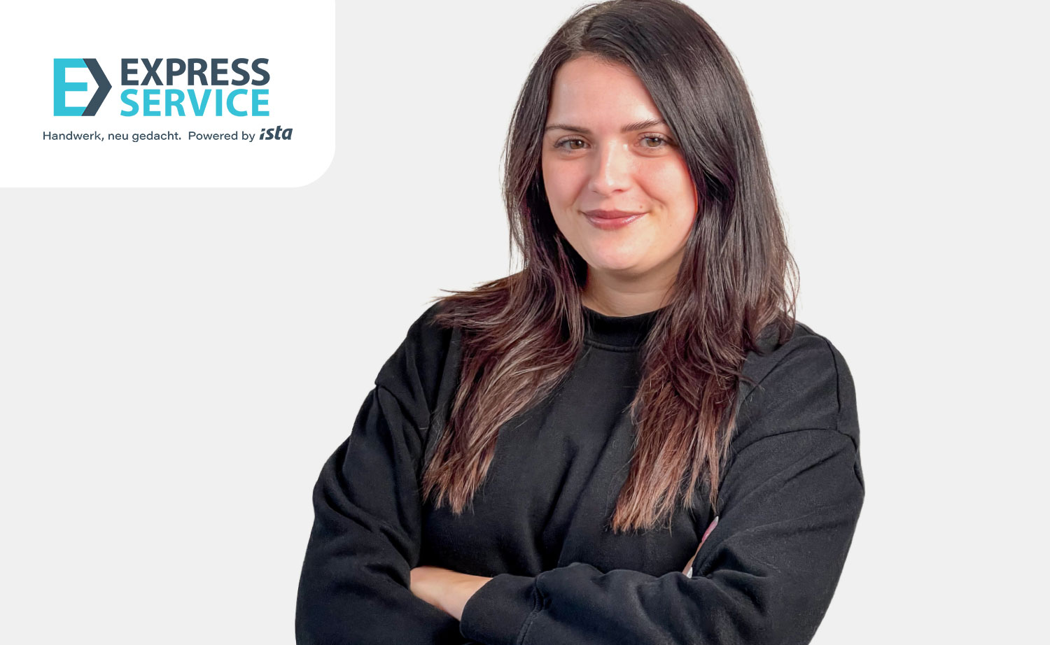 Digital workplace - citation de Jacqueline Paßon, manager marketing et communication, ista Express Service GmbH