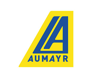Aumayr- reseau social d'entreprise - logo référence