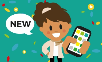 Mitarbeiter-App New Features 05-25 - LOLYO