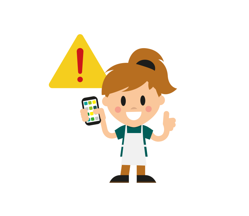 LOLYO digital workplace - communication en temps de crise