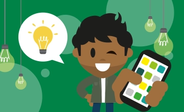 LOLYO digital workplace : outils caches - statistiques avancées