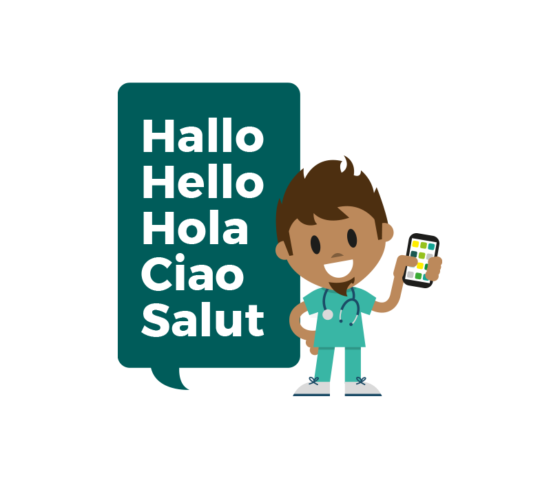 lolyo digital workplace - traduction automatique