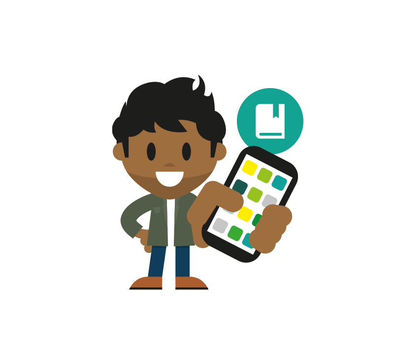 lolyo digital workplace - plateforme d'apprentissage en ligne