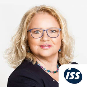 LOLYO reseau social d'entreprise - systeme de participation - citation ISS Autriche
