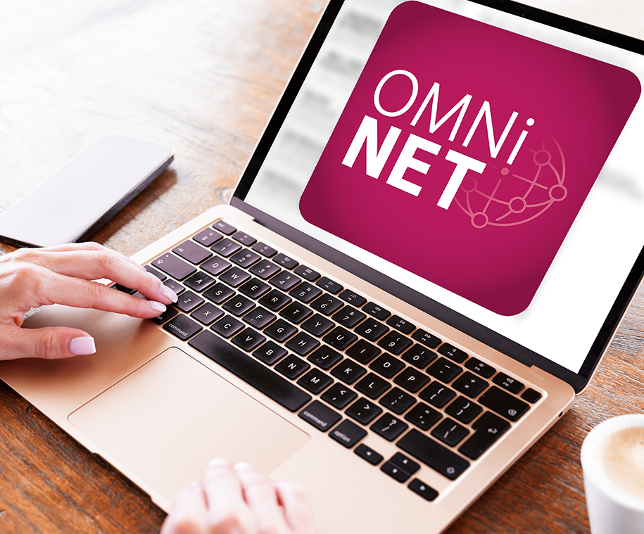 Intranet d'entreprise - exemple logo