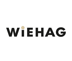 Wiehag- reseau social d'entreprise - logo référence