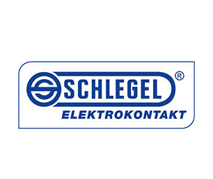 Elektro Schlegel - réseau social d'entreprise - logo référence