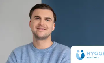 LOLYO réseau social d'entreprise - meilleure communication interne chez Hygge Betreuung GmbH