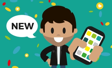 LOLYO réseau social d'entreprise - nouvelles fonctionnalités