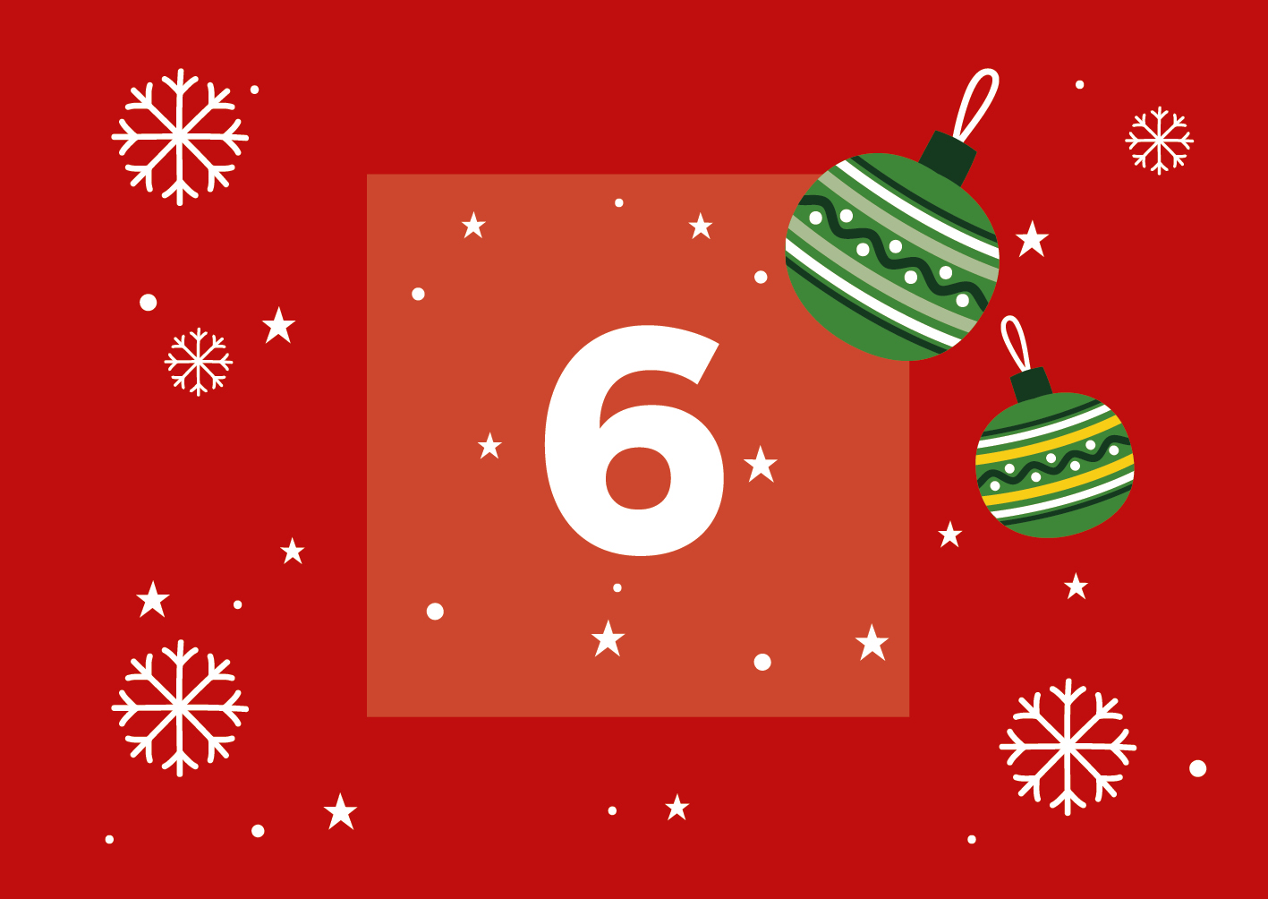 LOLYO réseau social d'entreprise - calendrier de l'avent numérique - téléchargement d'images