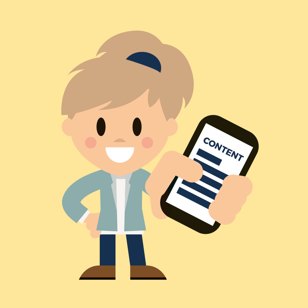 Assistante IA soutient les administrateurs à créer du contenu