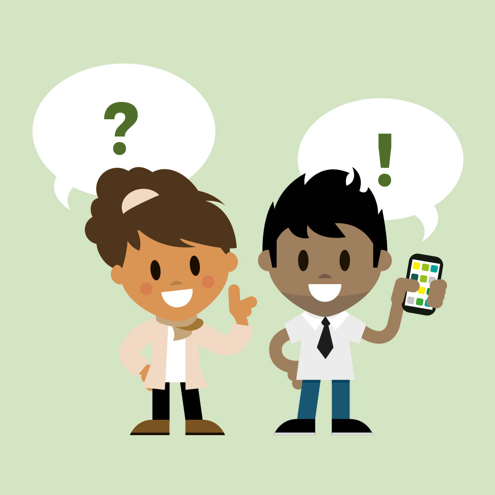 IA assistante livre une réponse rapide aux collaborateurs